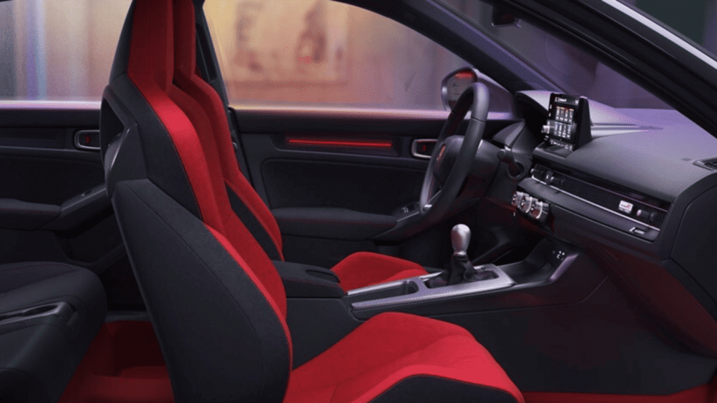 Civic Type R