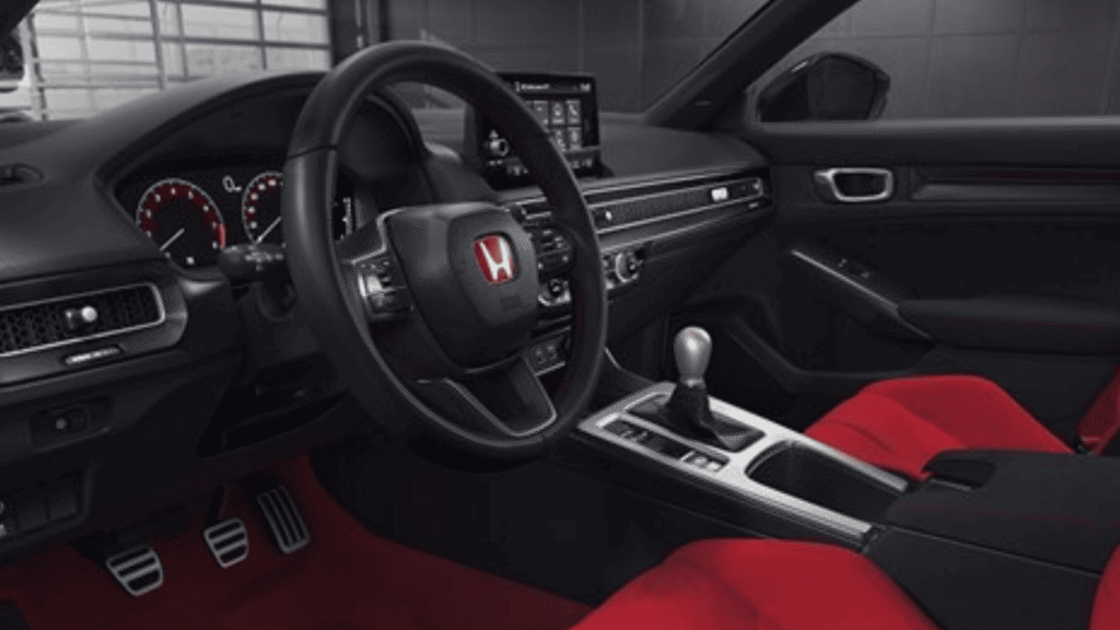 Civic Type R