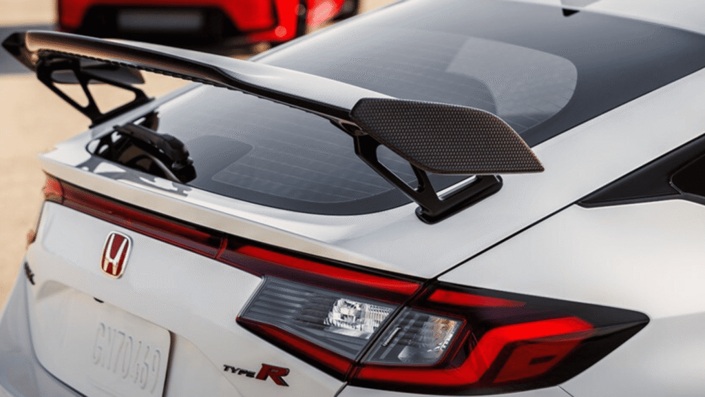 Civic Type R