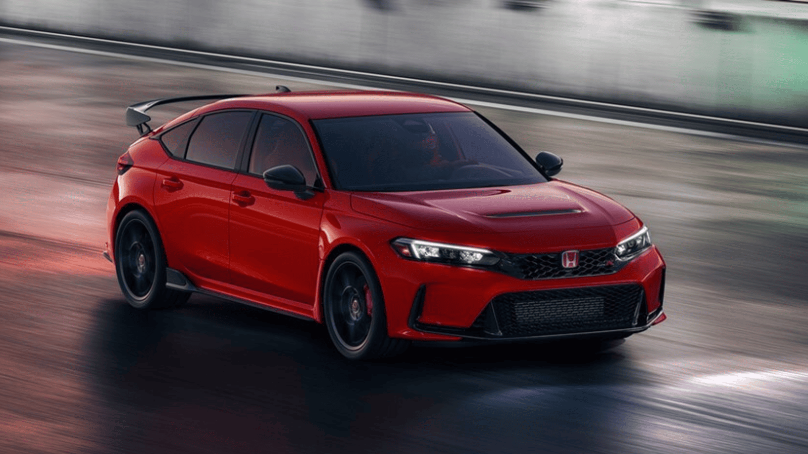 Civic Type R