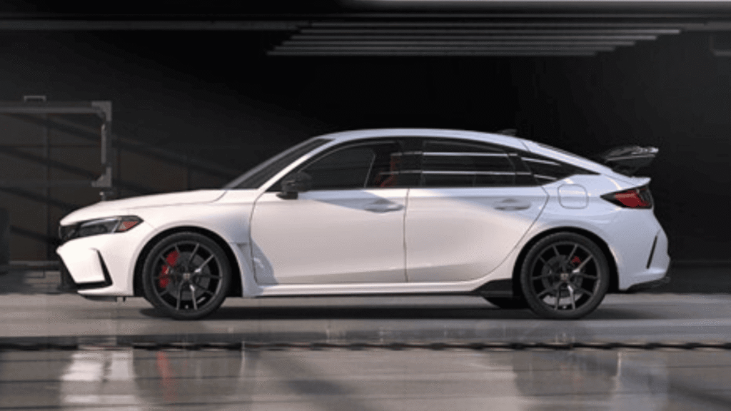 Civic Type R