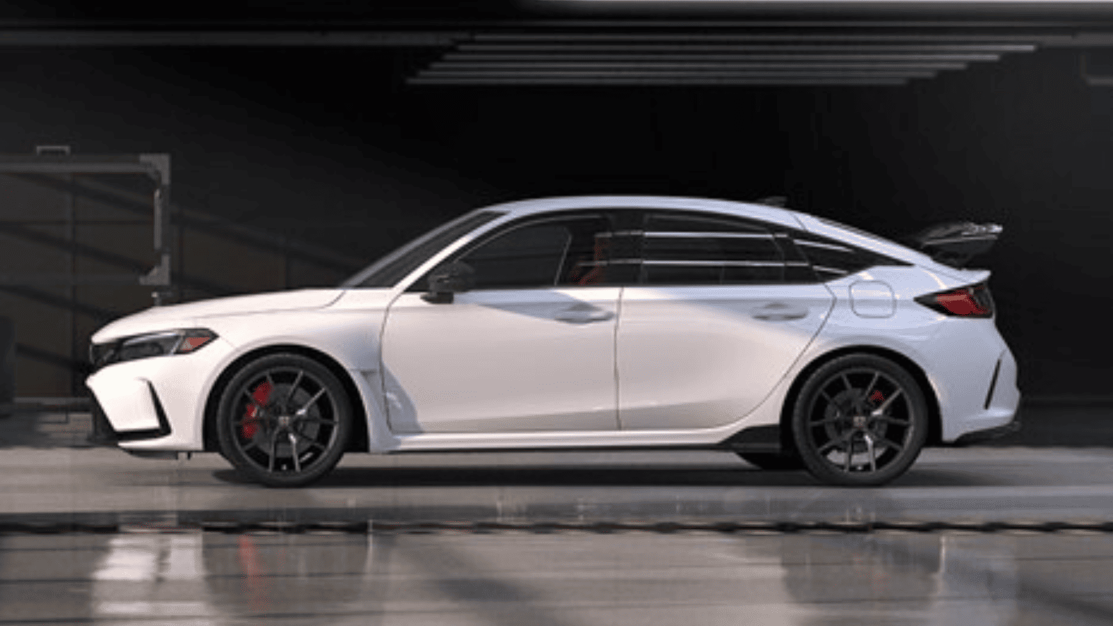 Civic Type R