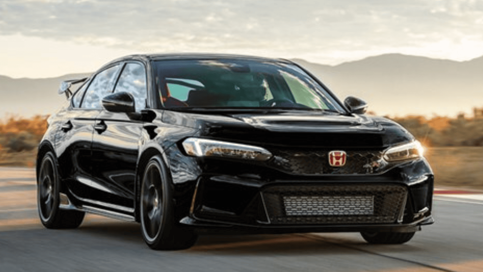 Civic Type R