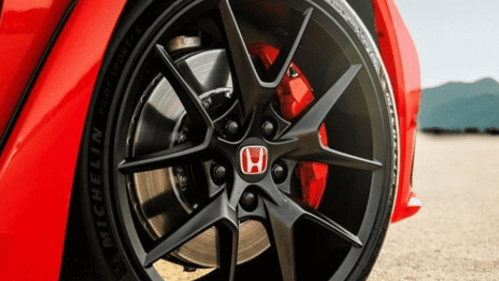 Civic Type R