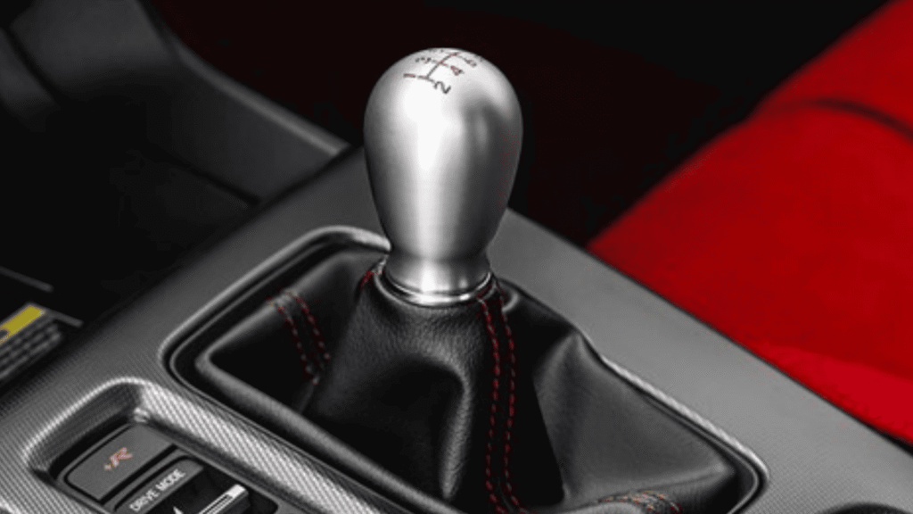 Civic Type R