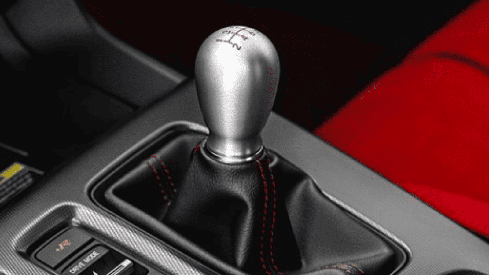 Civic Type R