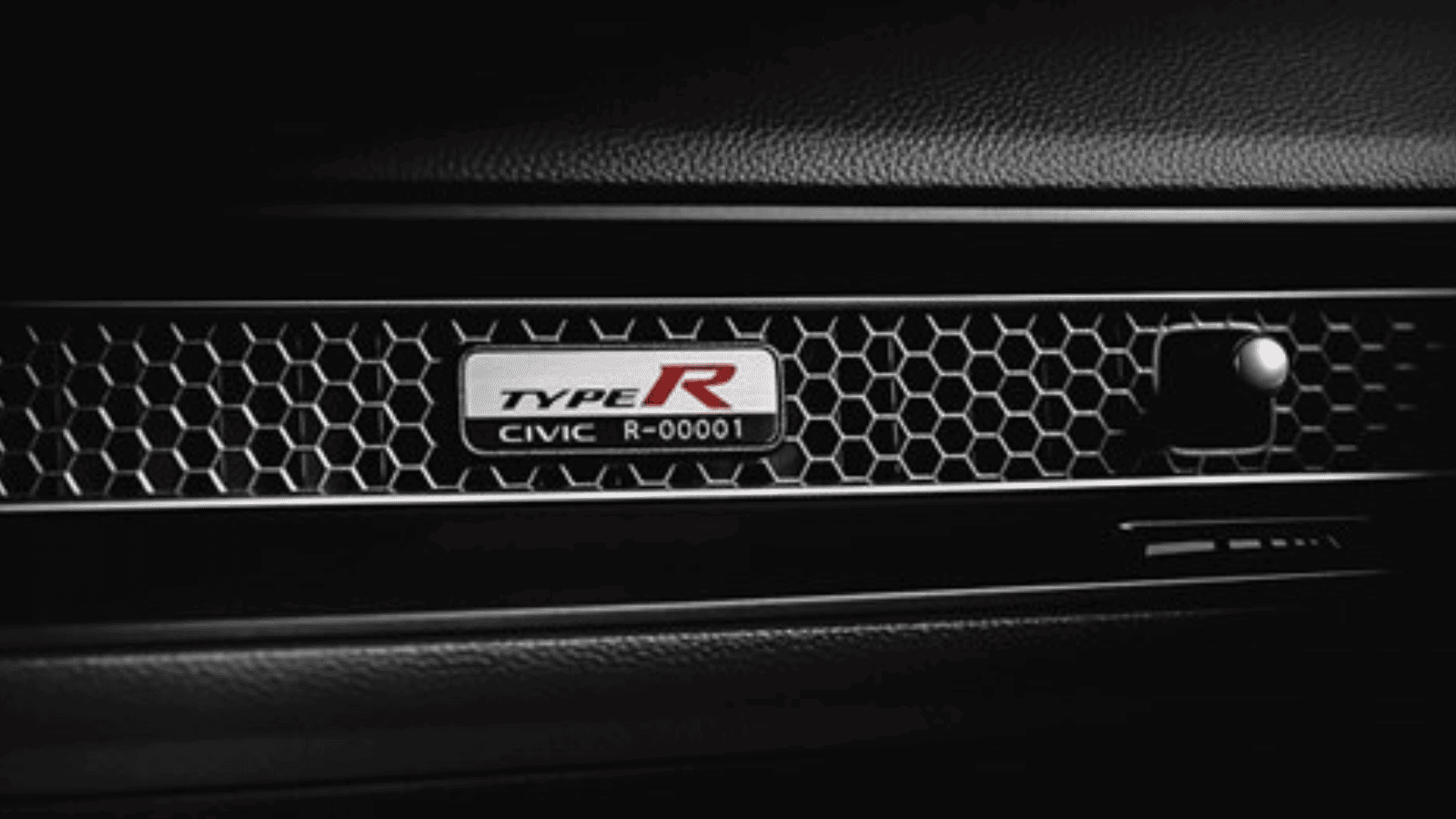 Civic Type R