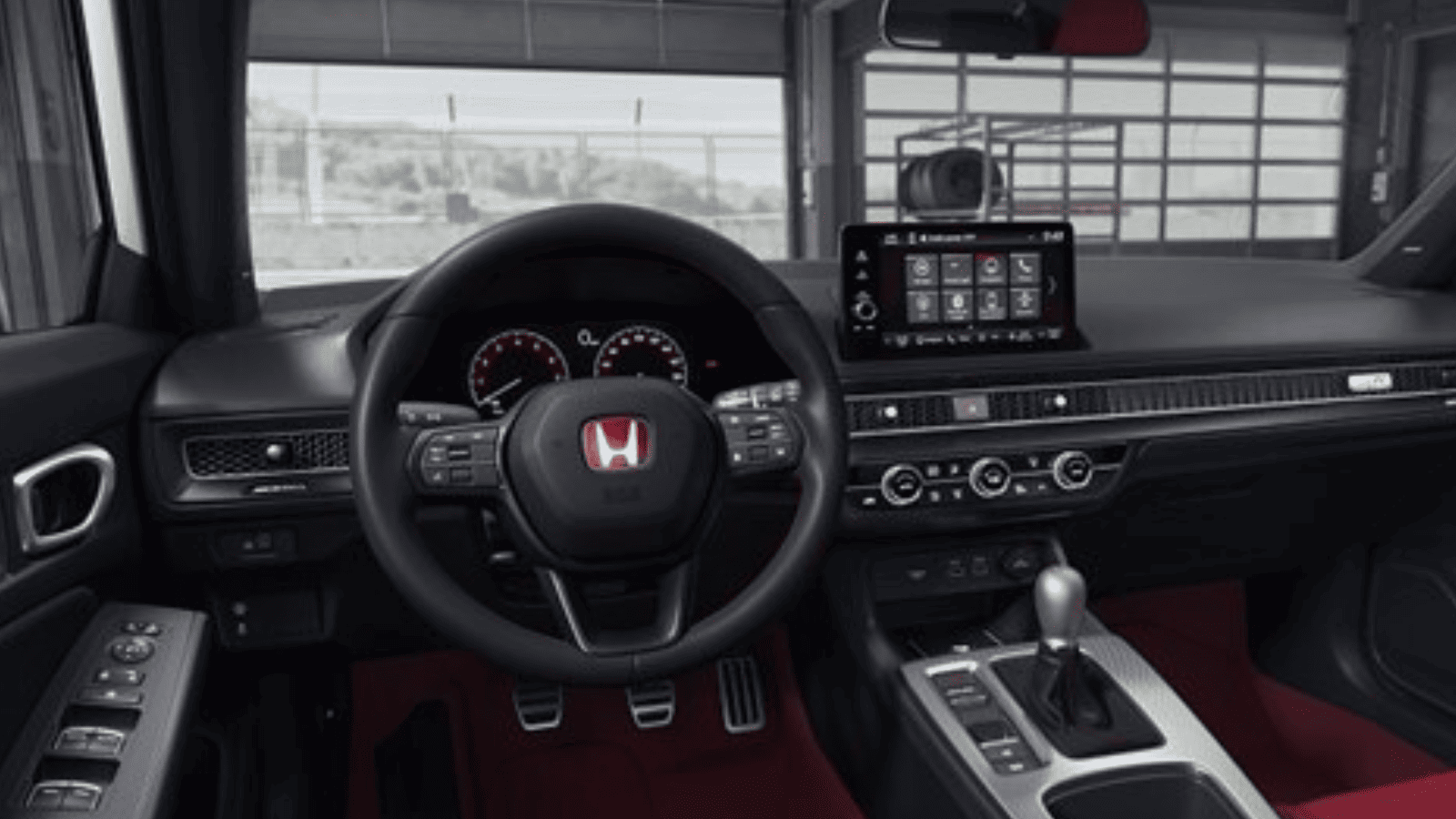 Civic Type R