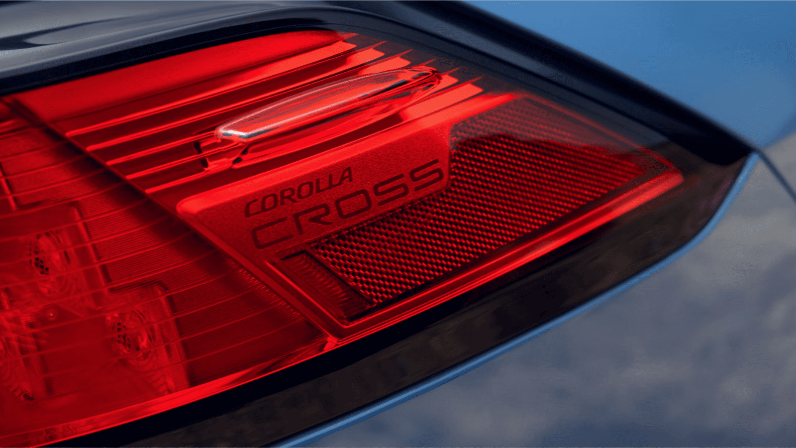 Corolla Cross