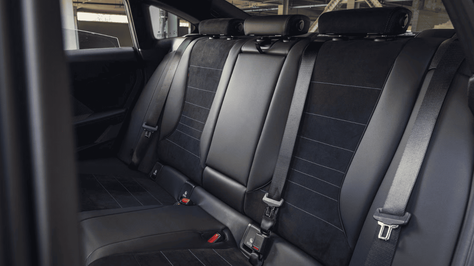 BMW 2 Series Gran Coupe