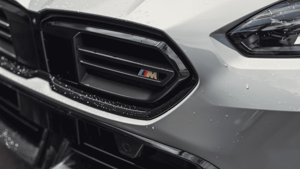 BMW 2 Series Gran Coupe