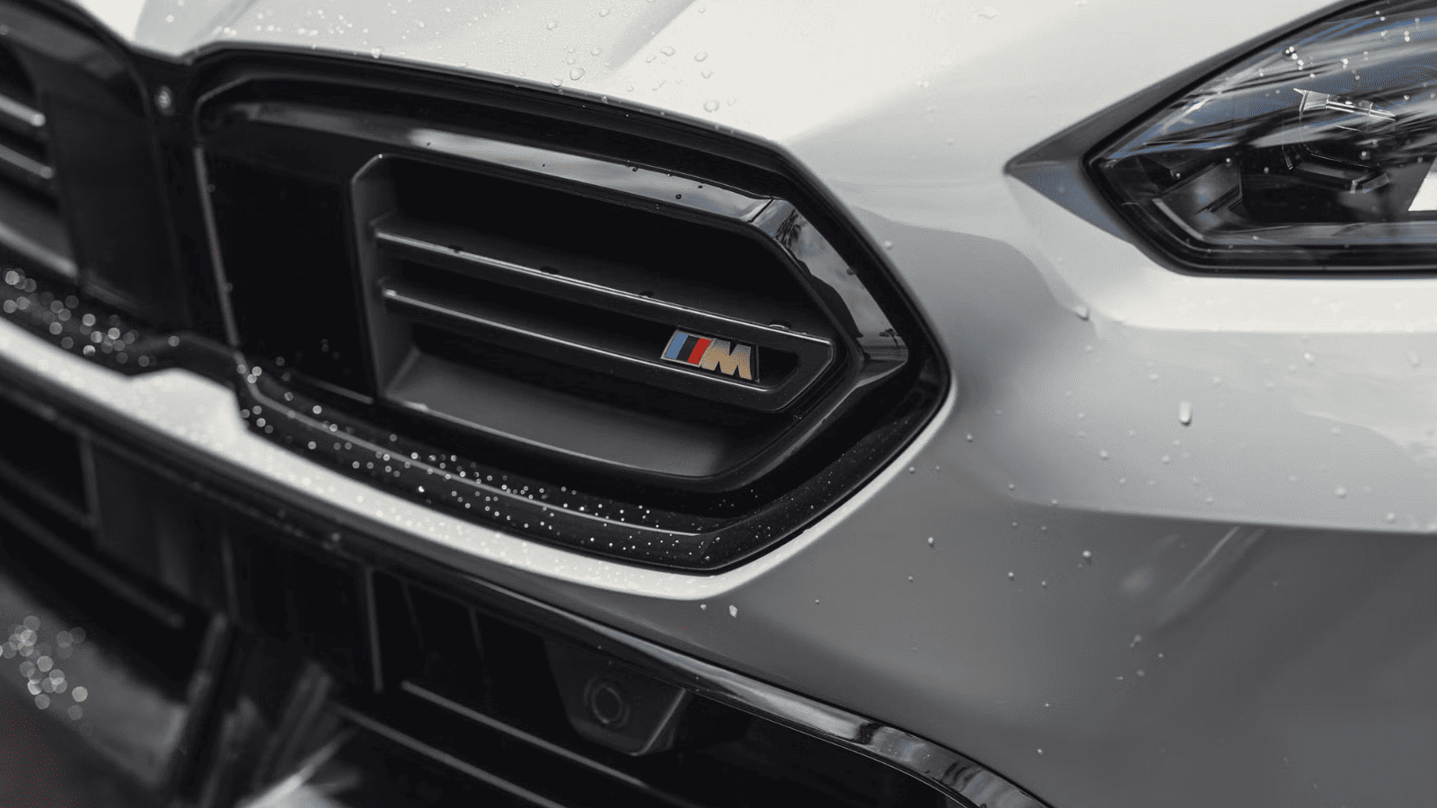 BMW 2 Series Gran Coupe