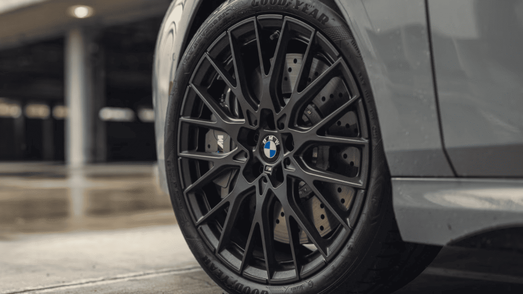 BMW 2 Series Gran Coupe