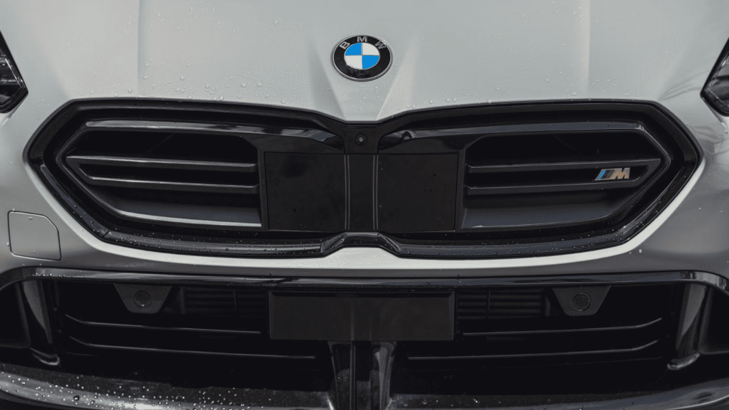 BMW 2 Series Gran Coupe