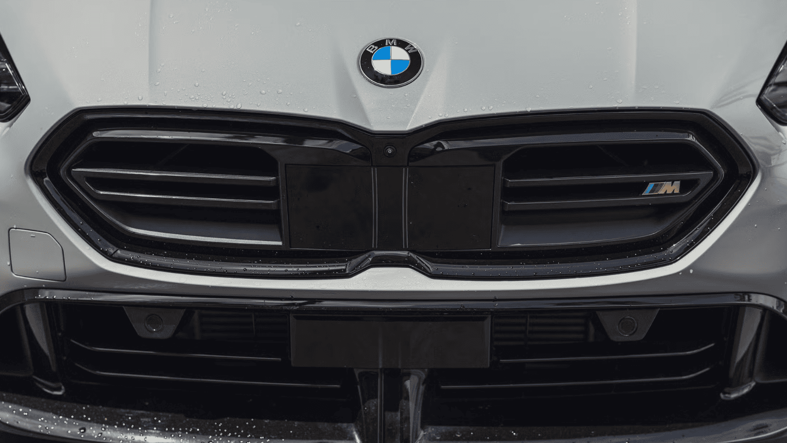BMW 2 Series Gran Coupe