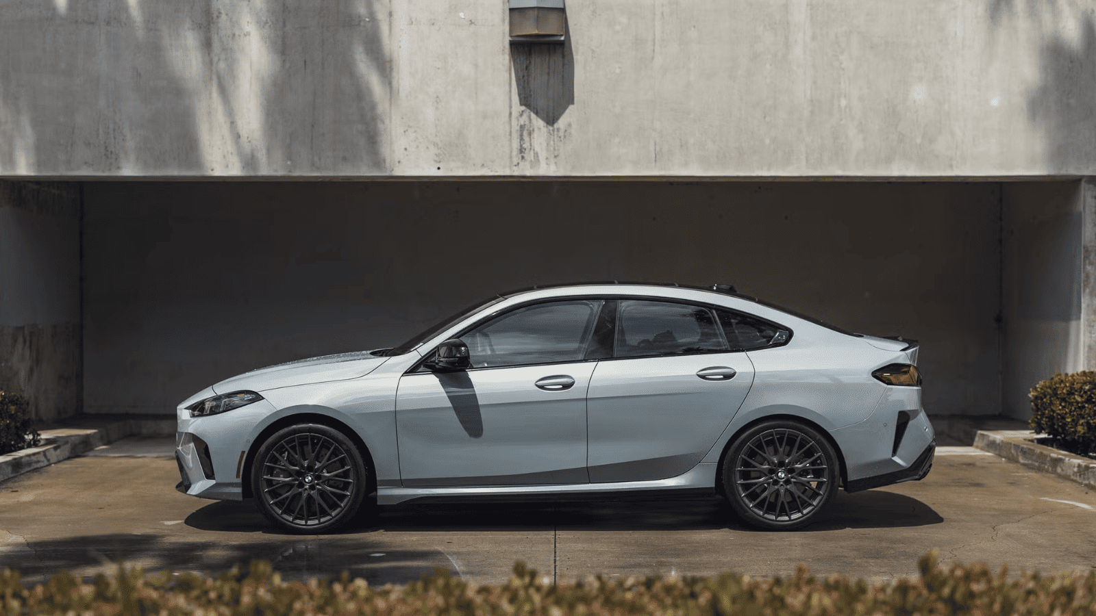 BMW 2 Series Gran Coupe
