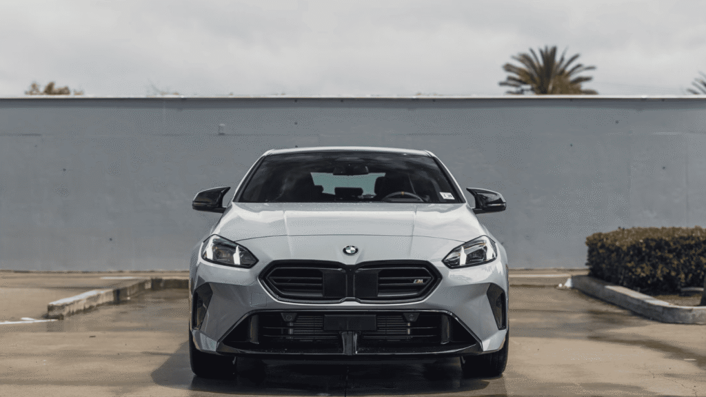 BMW 2 Series Gran Coupe