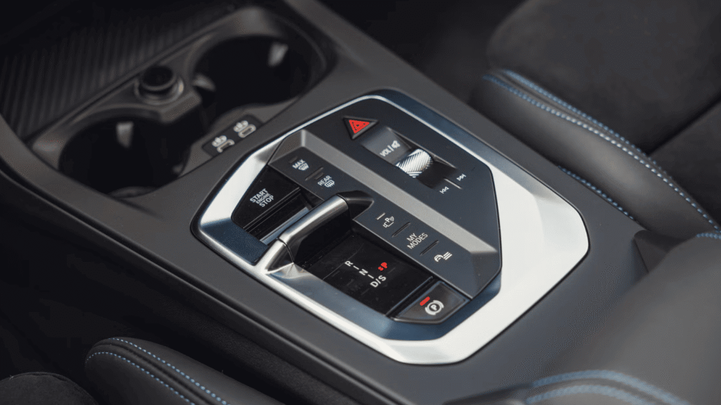 BMW 2 Series Gran Coupe