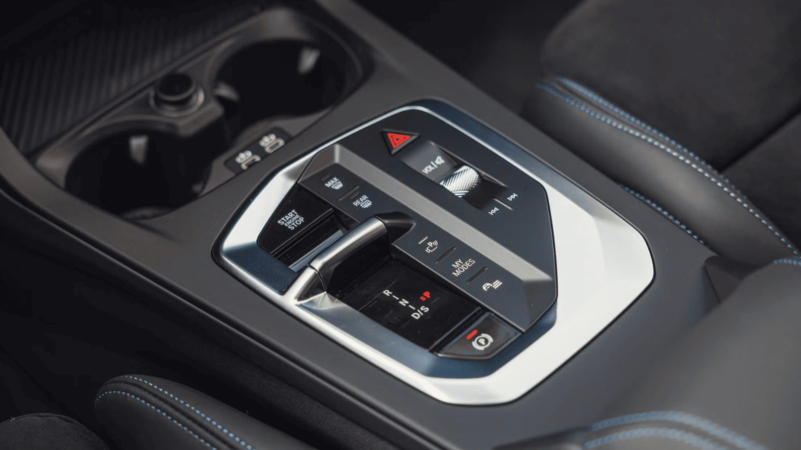 BMW 2 Series Gran Coupe