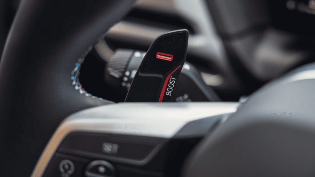 BMW 2 Series Gran Coupe