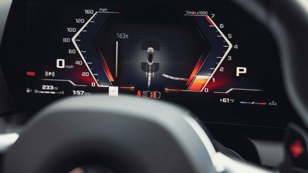 BMW 2 Series Gran Coupe
