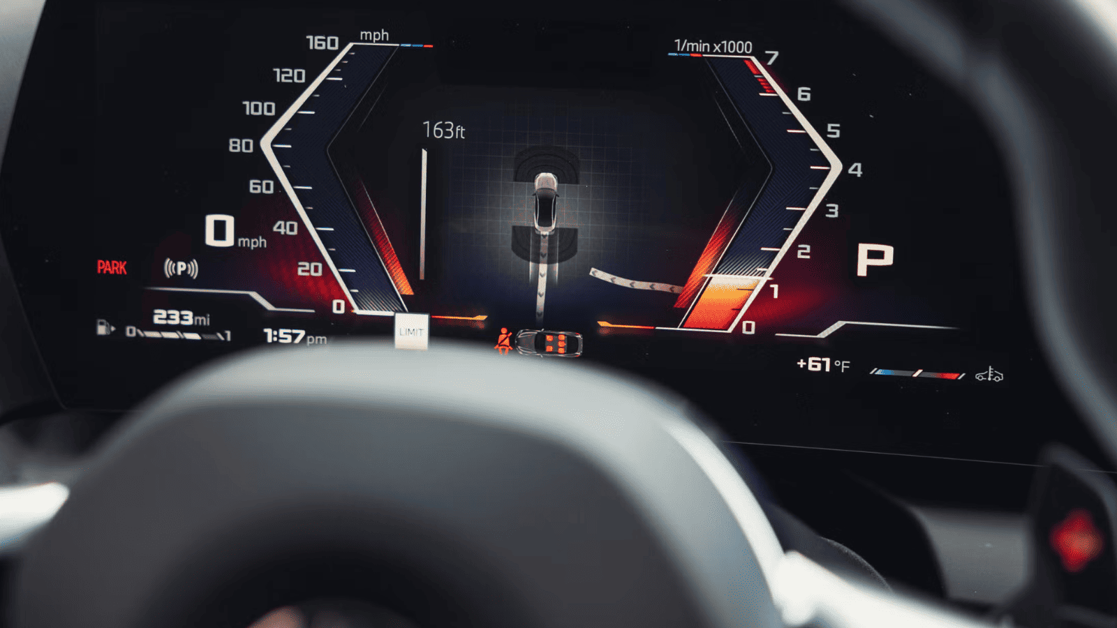 BMW 2 Series Gran Coupe