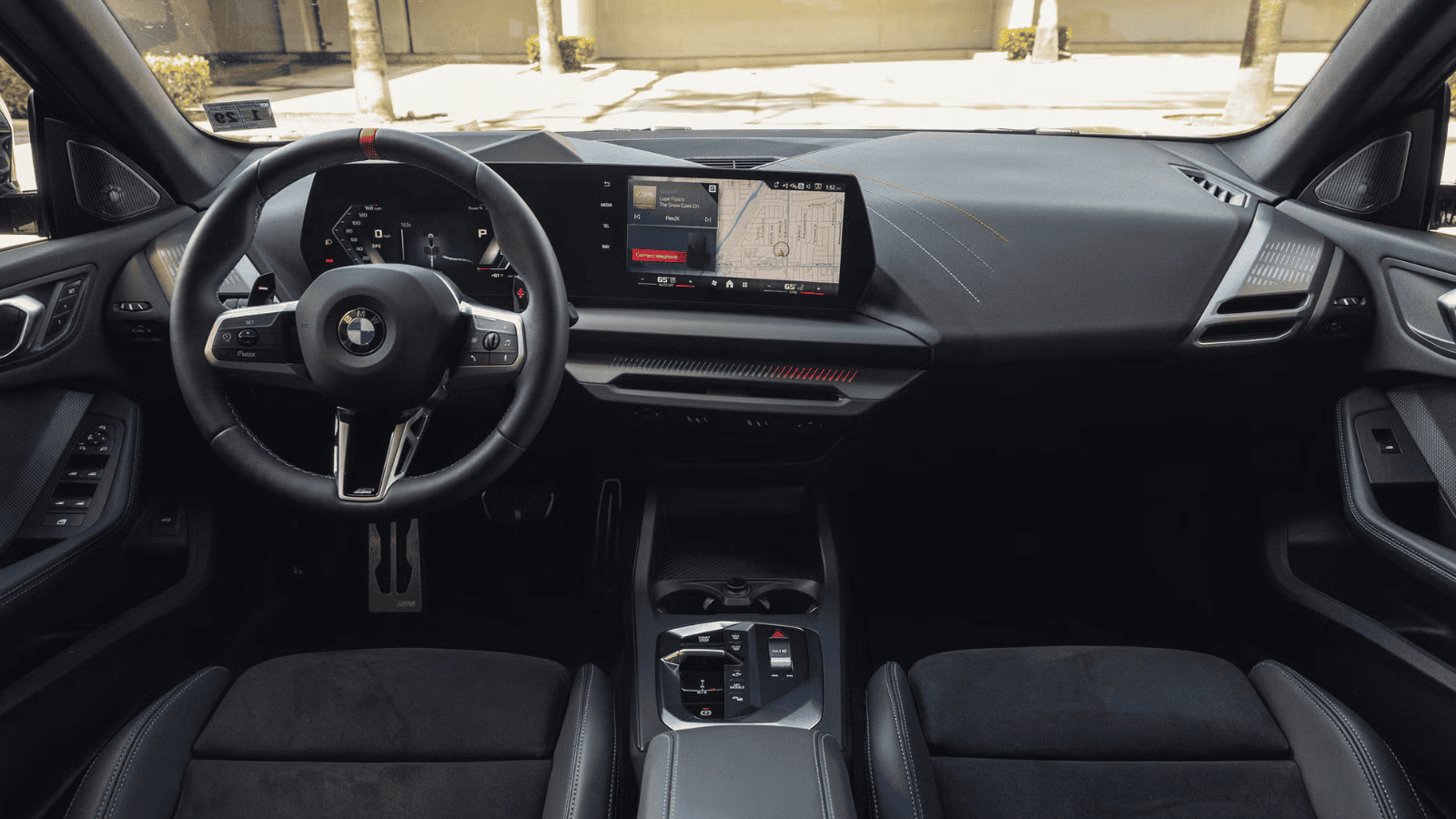 BMW 2 Series Gran Coupe