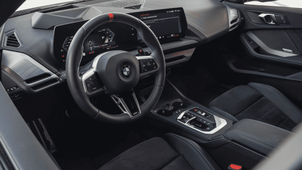 BMW 2 Series Gran Coupe