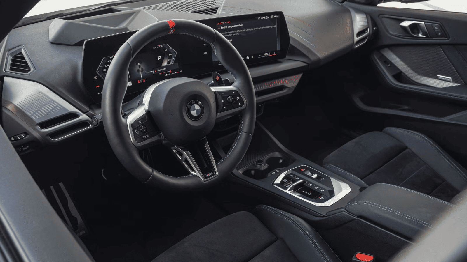 BMW 2 Series Gran Coupe