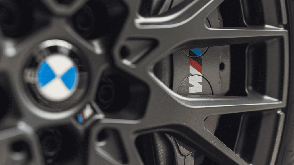 BMW 2 Series Gran Coupe