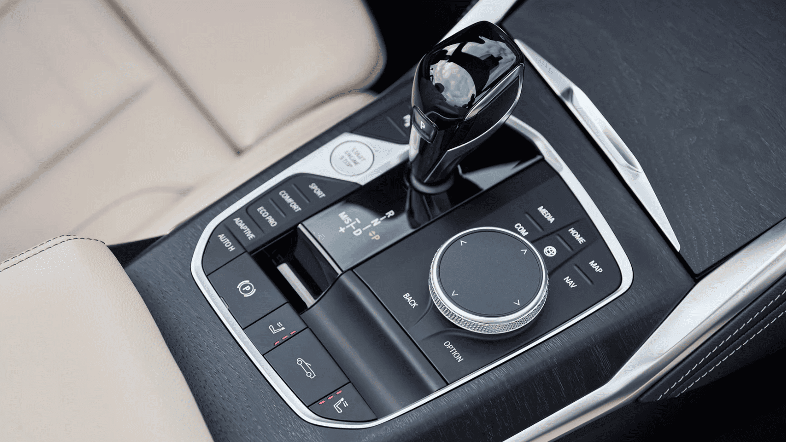 BMW 4 Series Convertible