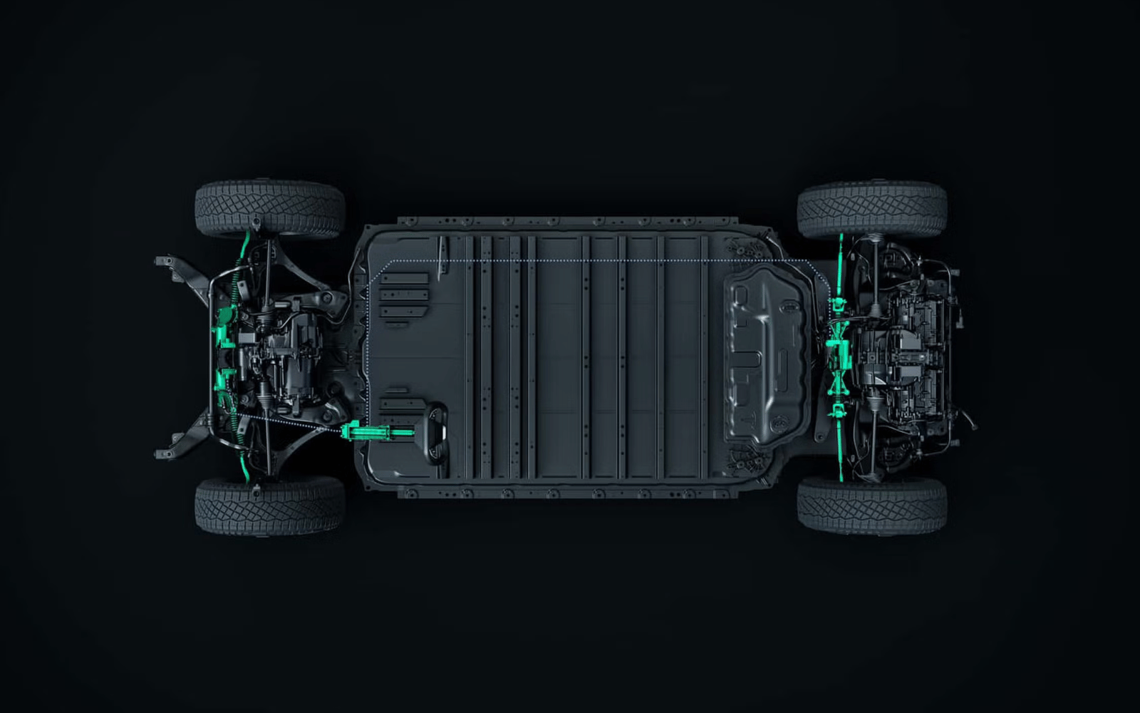 Cybertruck