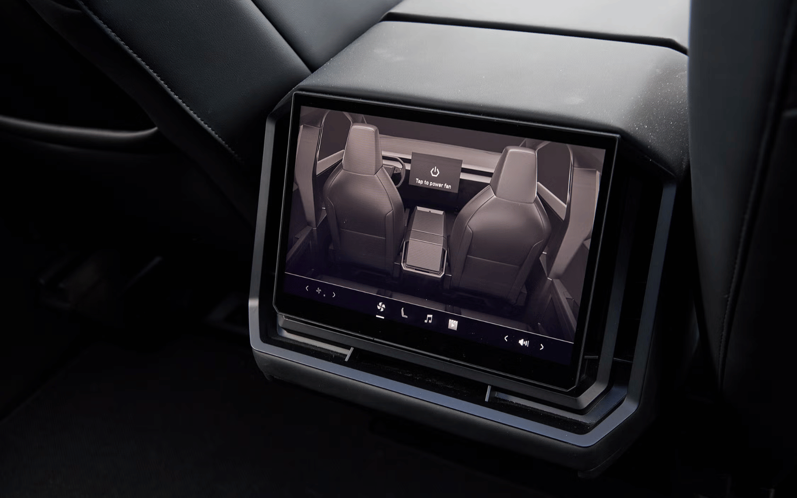 Cybertruck