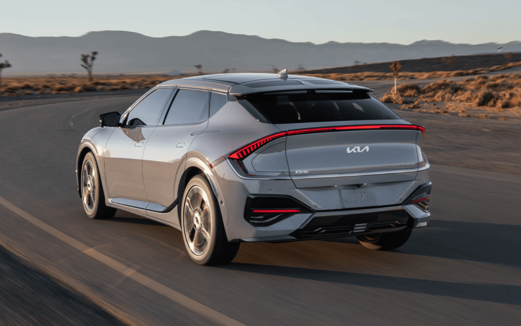 Kia EV6