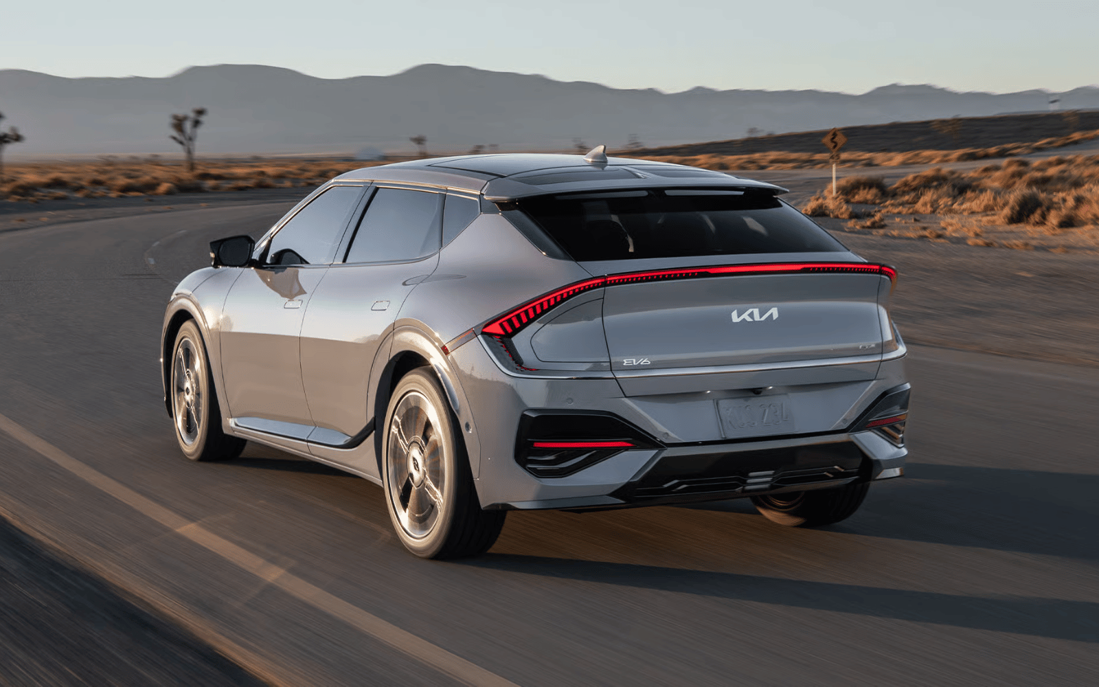 Kia EV6