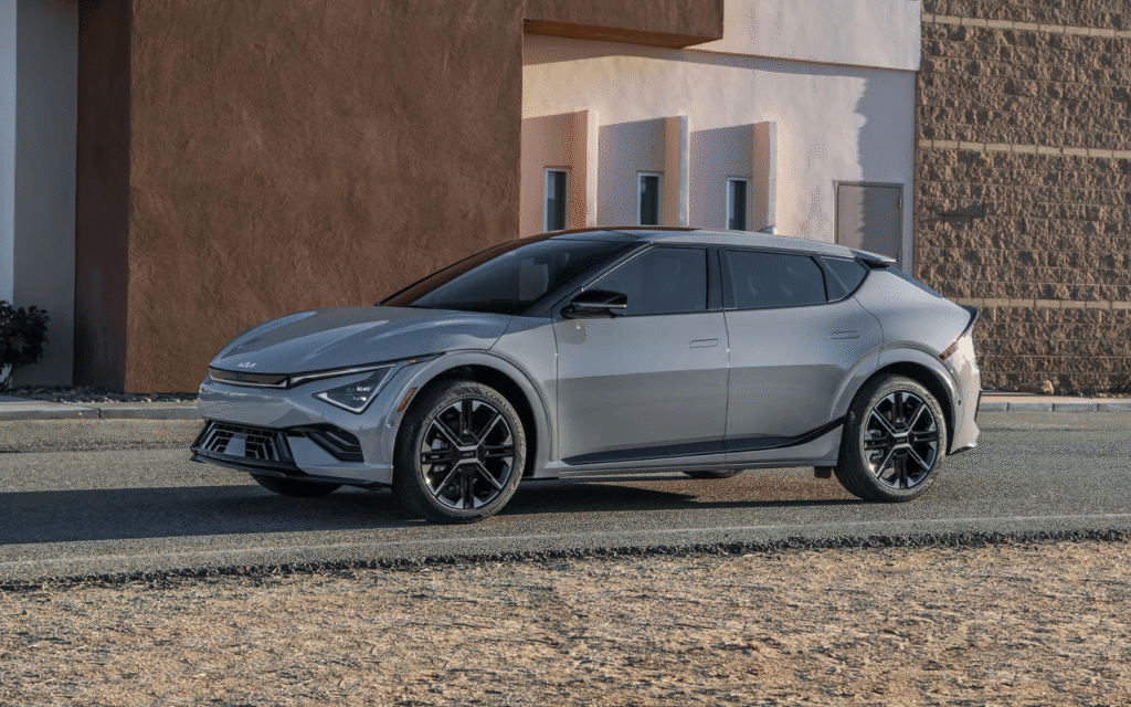 Kia EV6