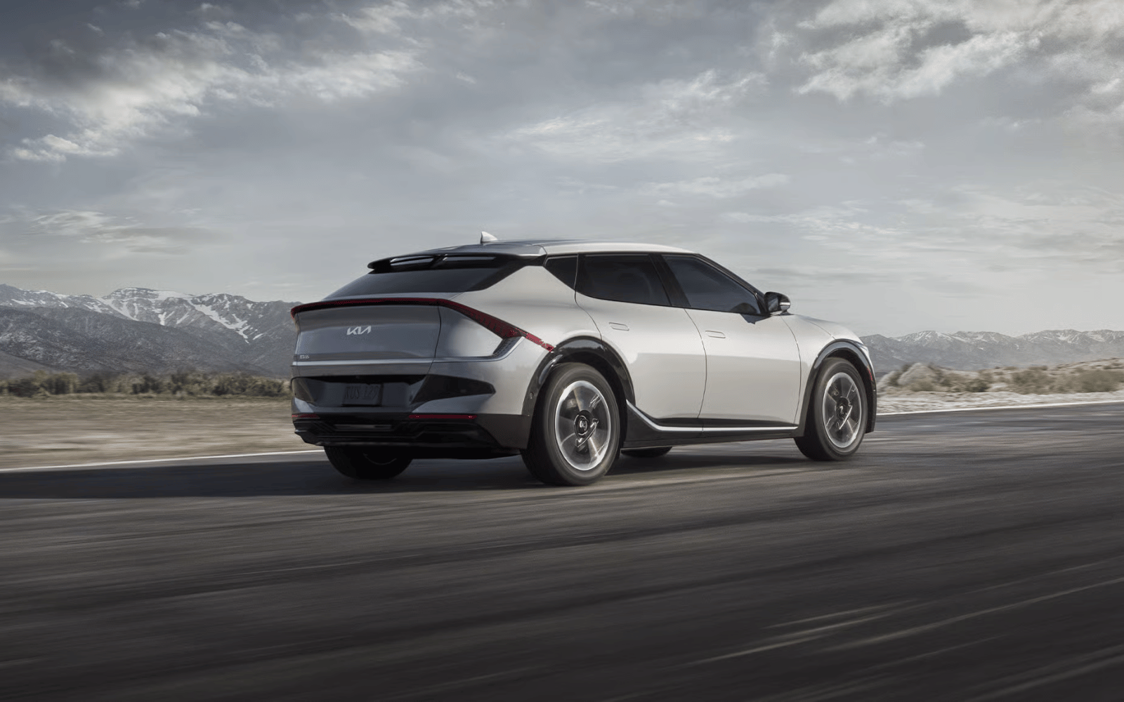 Kia EV6