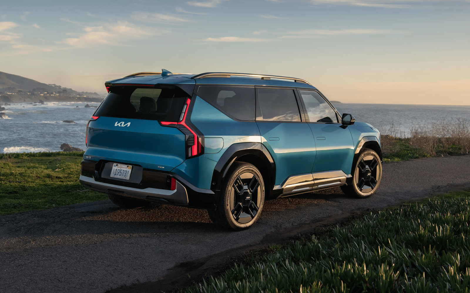 Kia EV9