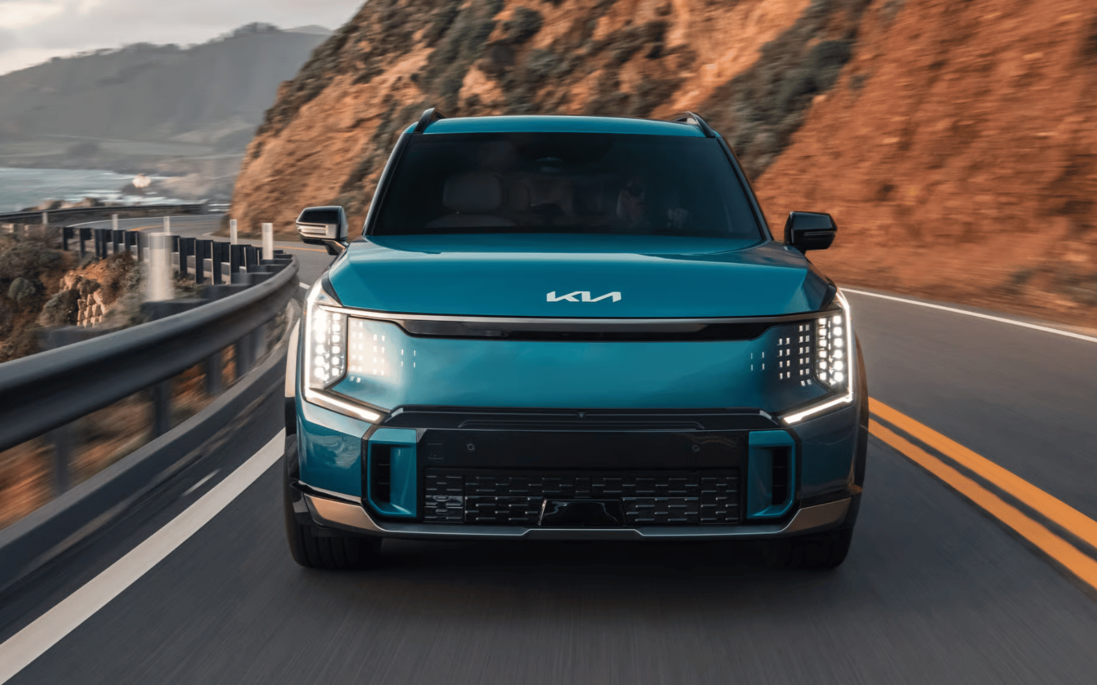 Kia EV9