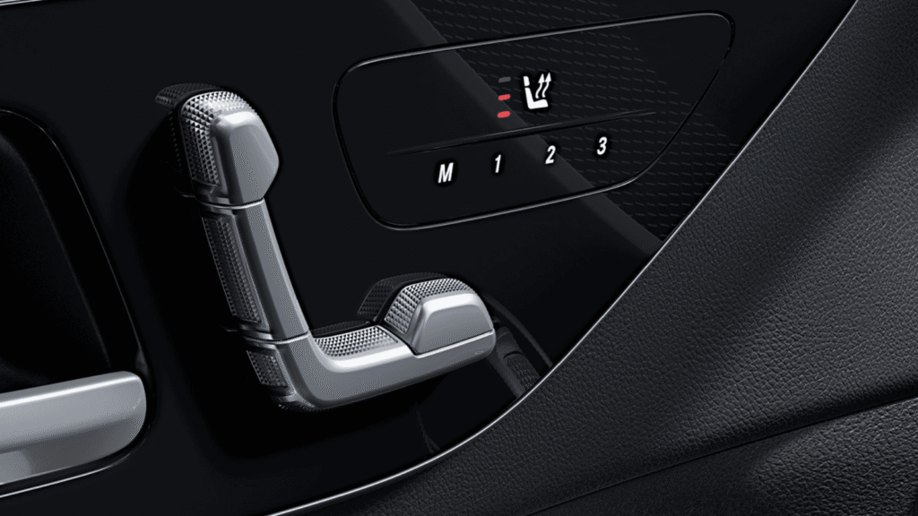 Mercedes-Benz C-Class (1)