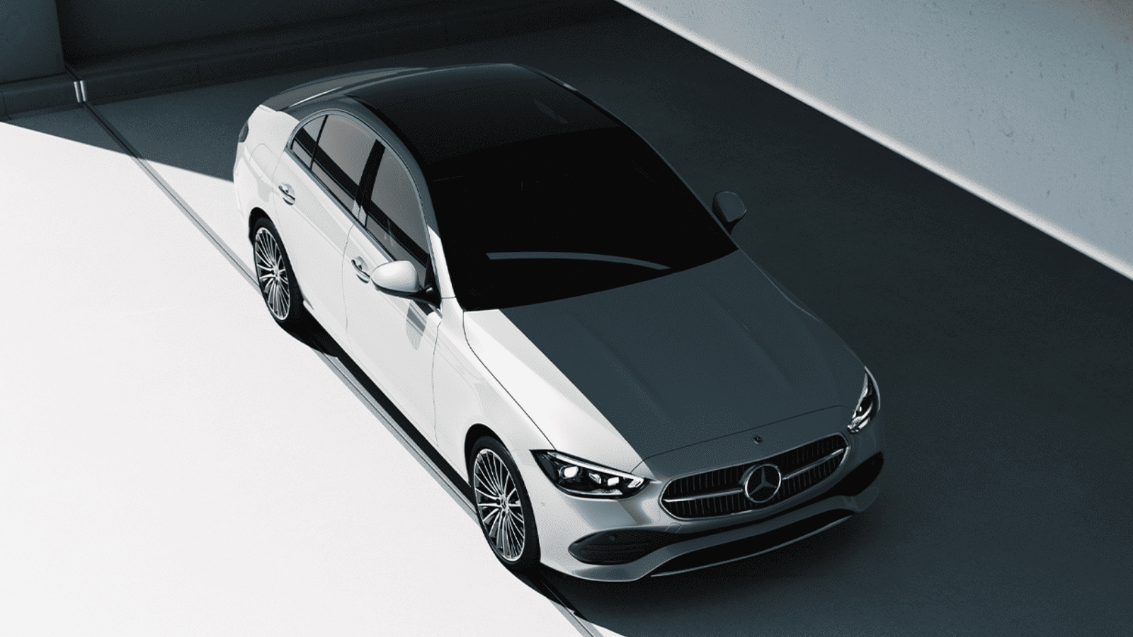 Mercedes-Benz C-Class (1)