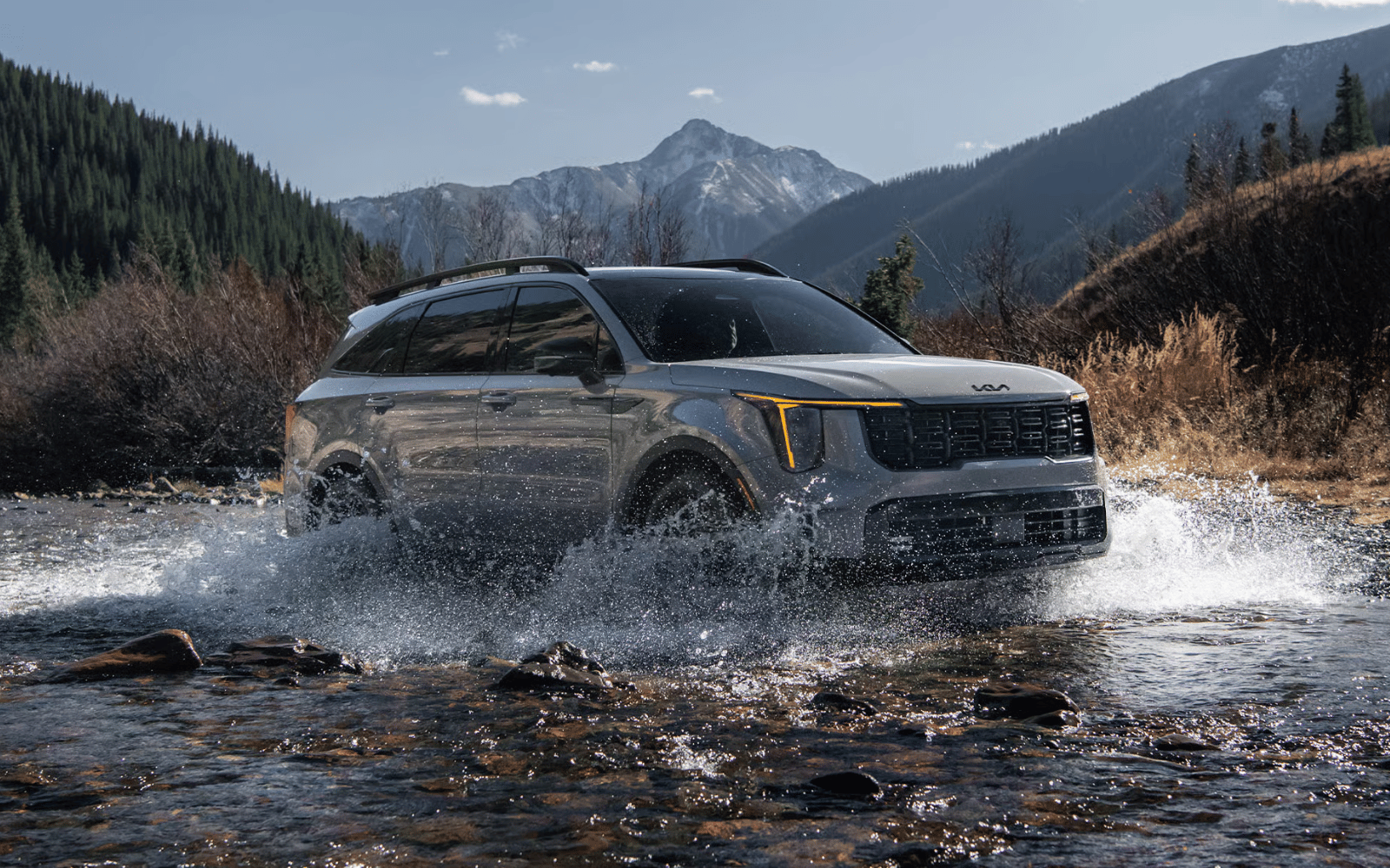 Sorento
