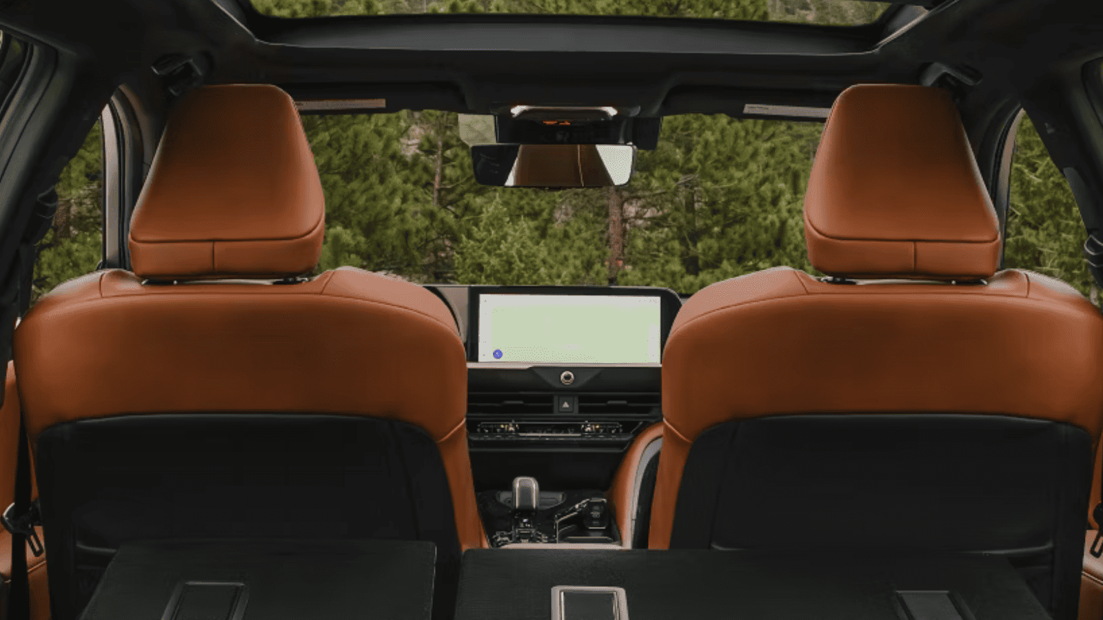 Toyota Crown Signia