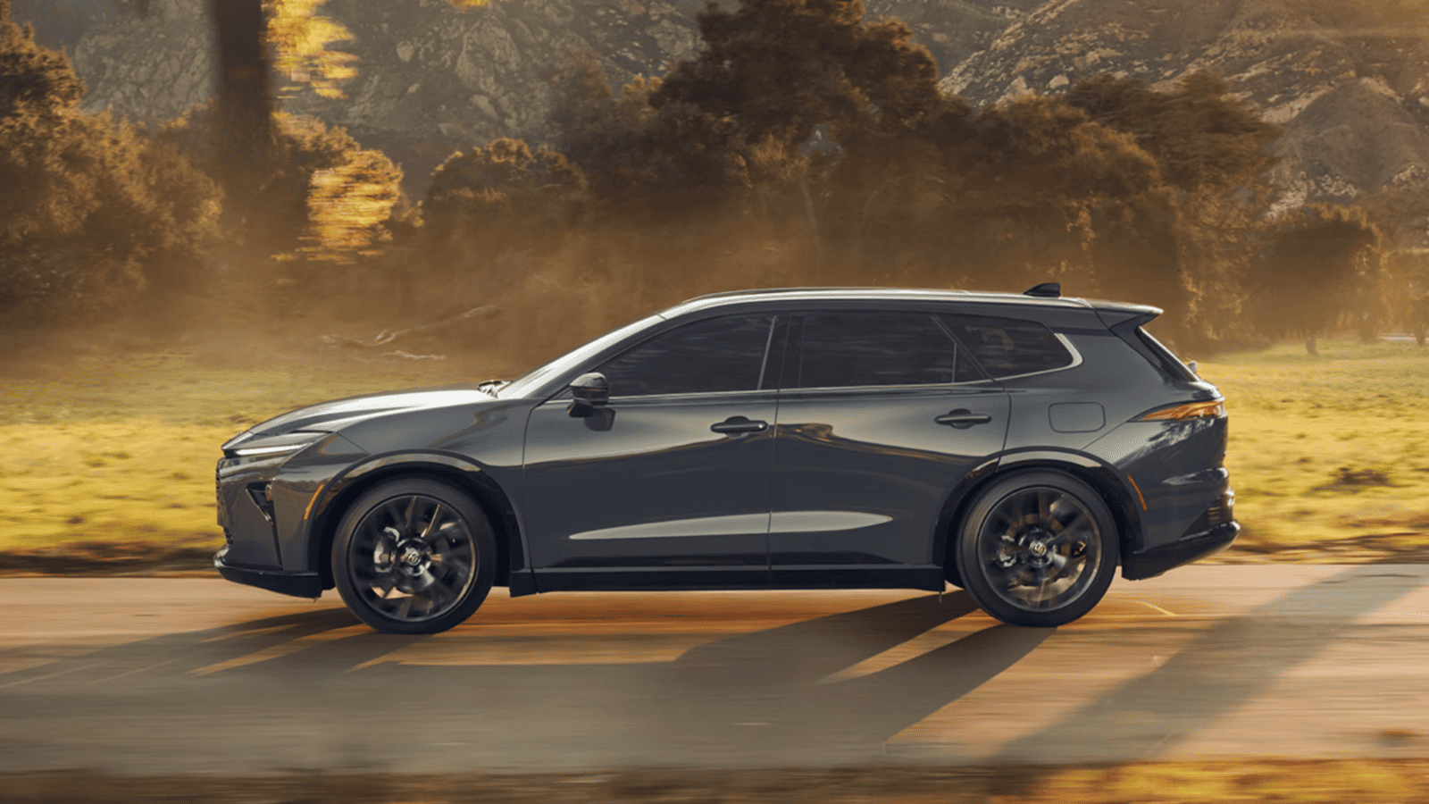 Toyota Crown Signia