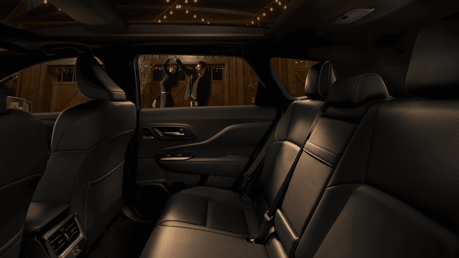 Toyota Crown Signia