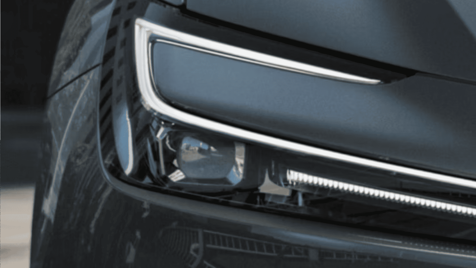 Toyota Prius Plug-in Hybrid