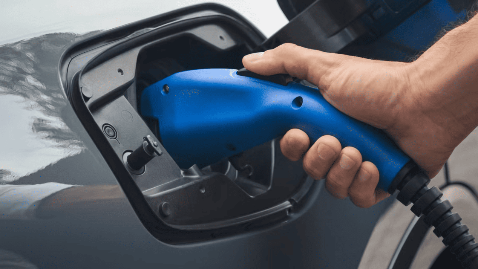 Toyota Prius Plug-in Hybrid