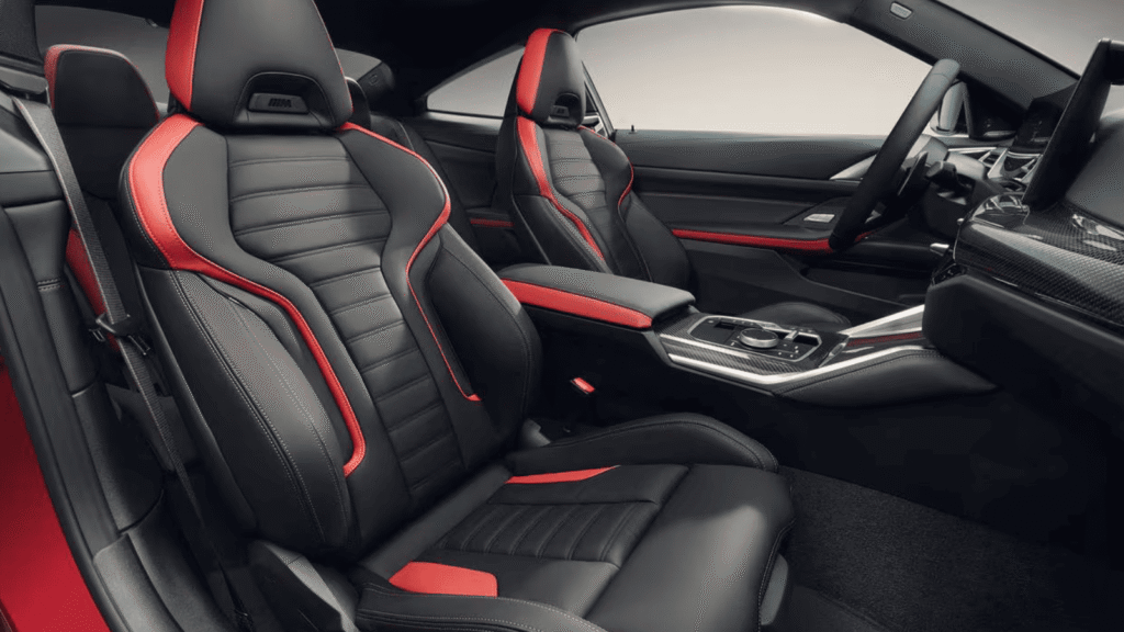 BMW 4 Series Coupe