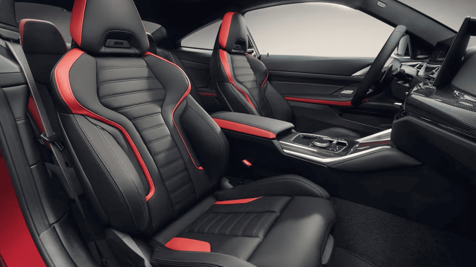 BMW 4 Series Coupe