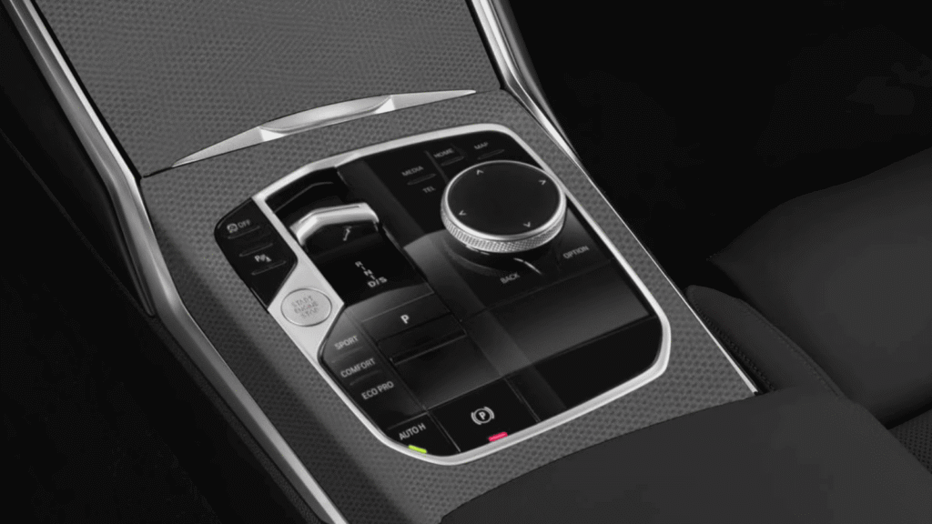 BMW 4 Series Coupe